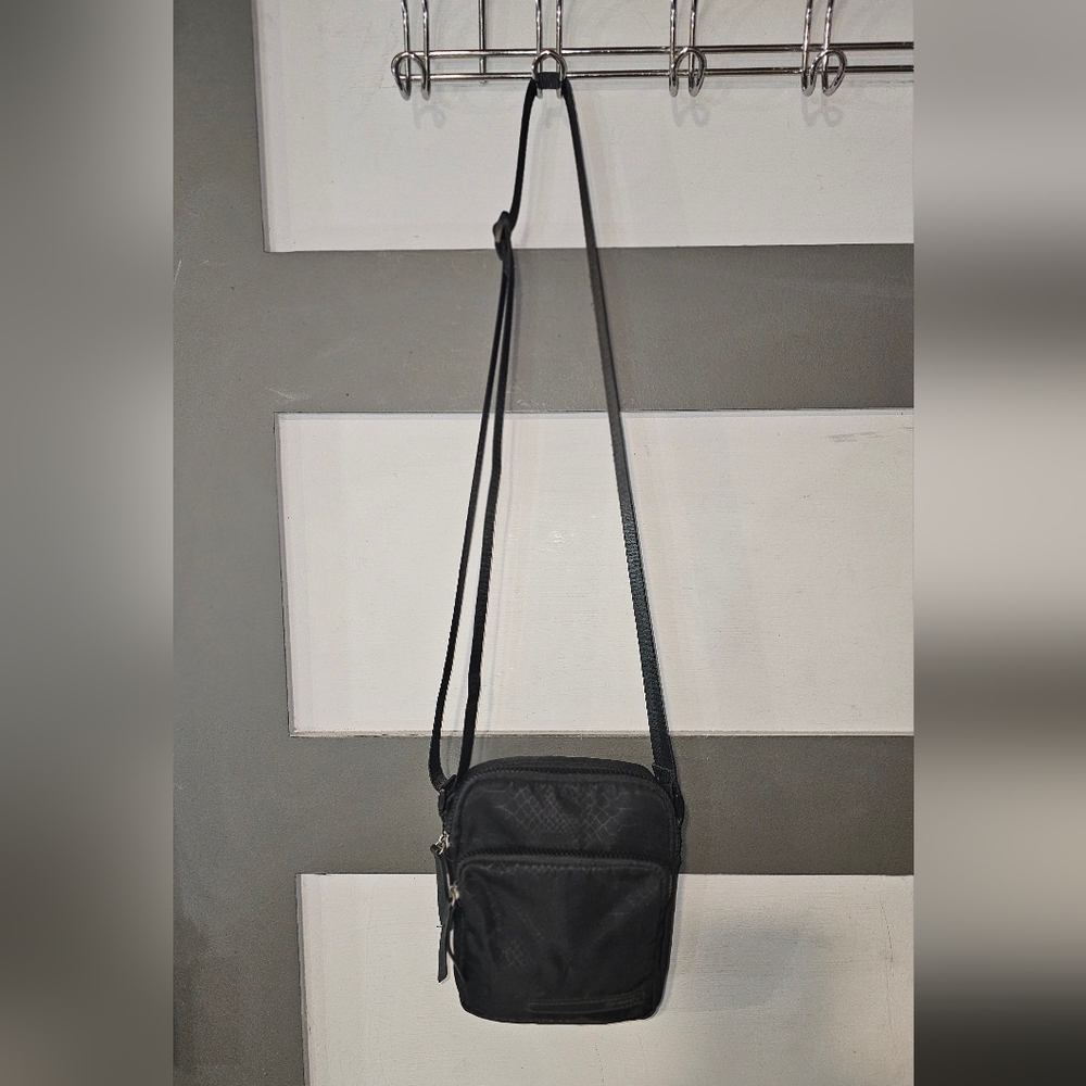 Tahari Xbody Crossbody Bag